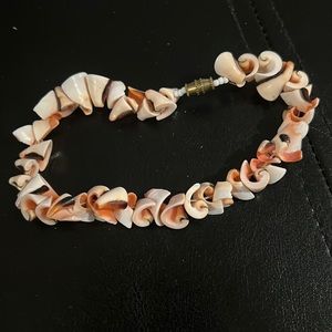 🎉3 for $10-Shell Anklet